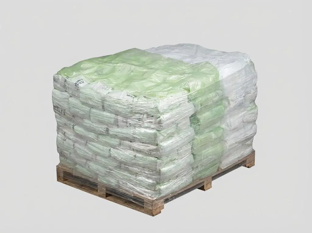 Bolsas de polietileno por mayor